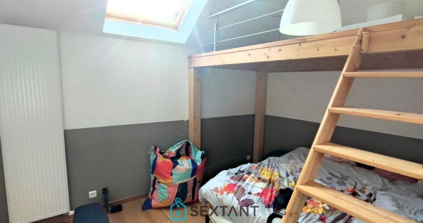 vente Maison individuelle La Bouille