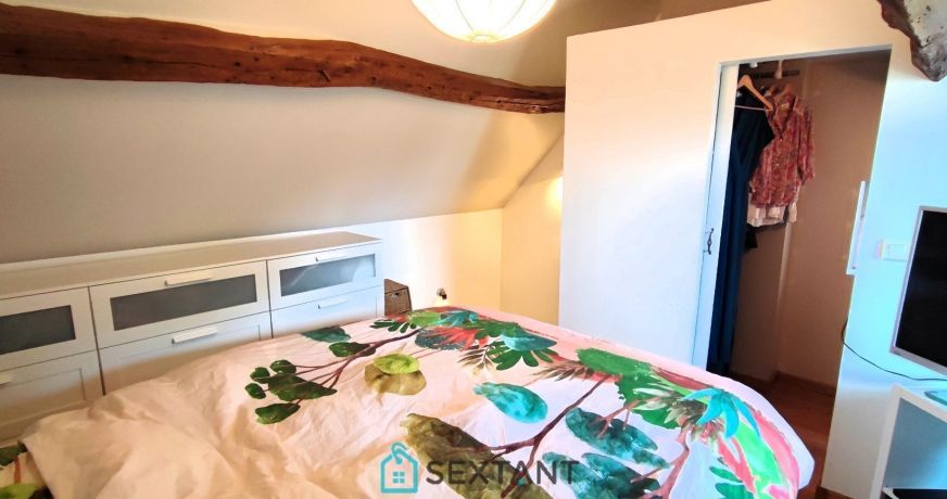 vente Maison individuelle La Bouille