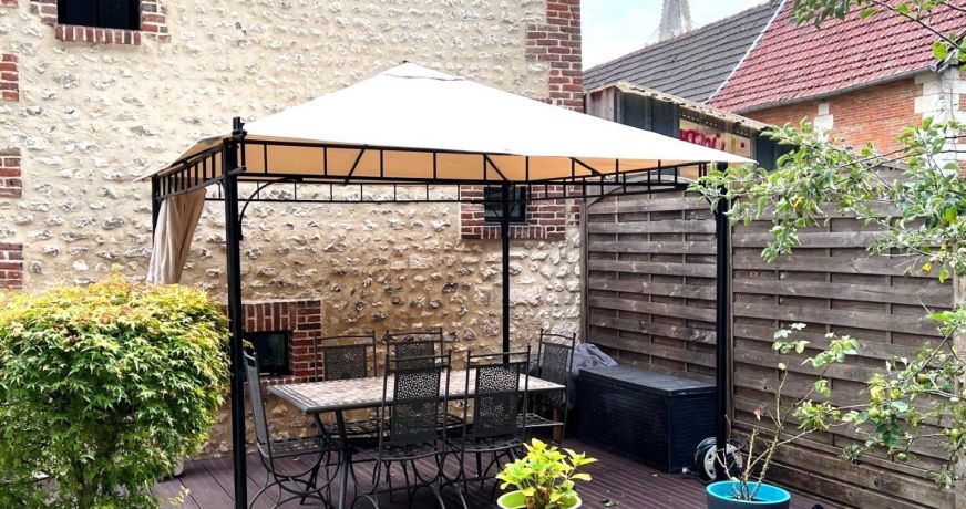 vente Maison individuelle La Bouille