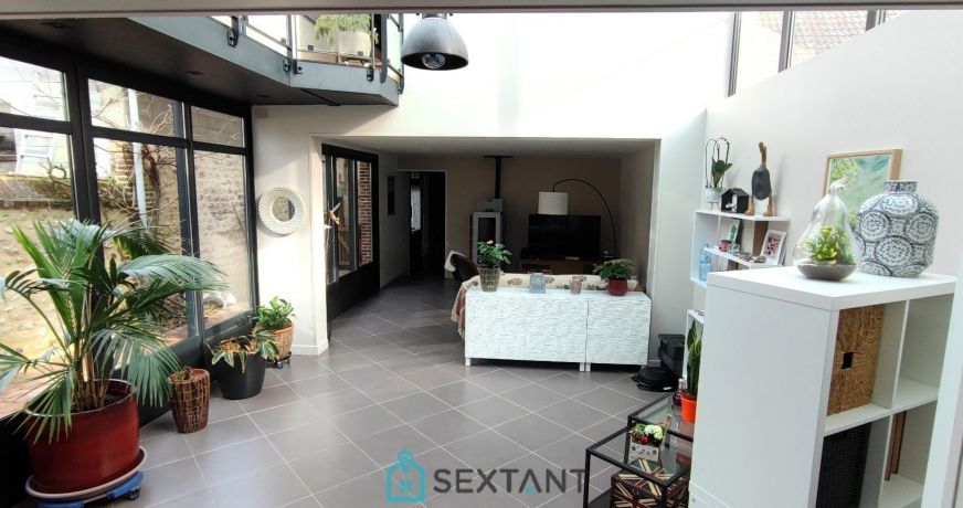 vente Maison individuelle La Bouille