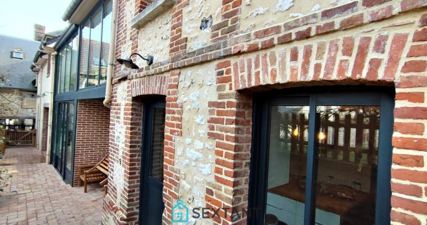 vente Maison individuelle La Bouille