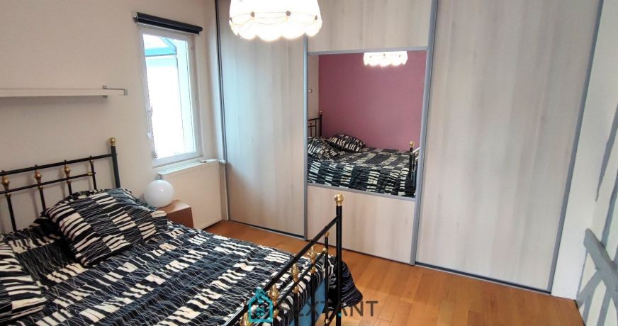 vente Maison individuelle La Bouille