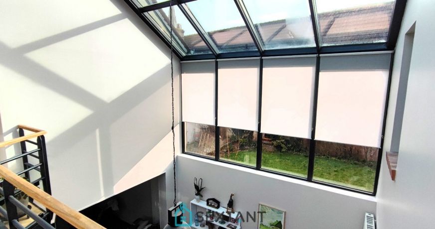 vente Maison individuelle La Bouille