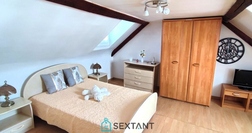 vente Immeuble mixte Le Petit Quevilly