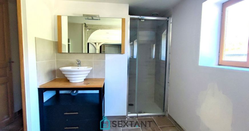 vente Maison mitoyenne Beaumont Le Roger