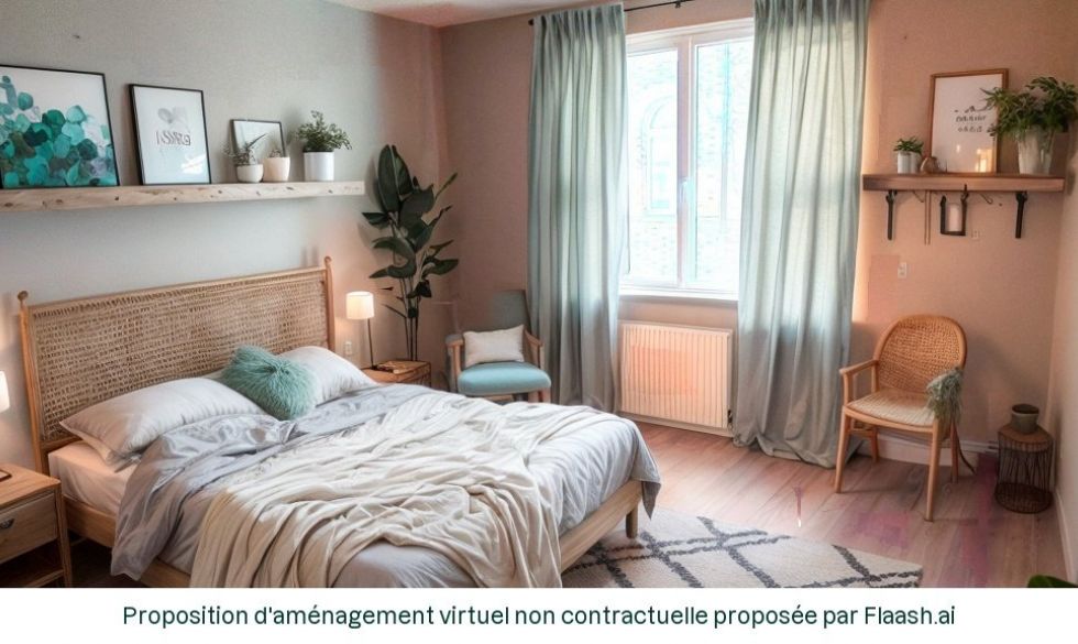 vente Beaumont Le Roger