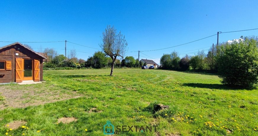 vente Terrain constructible Pont Audemer