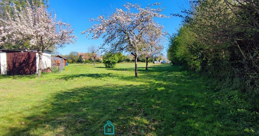 vente Terrain constructible Pont Audemer