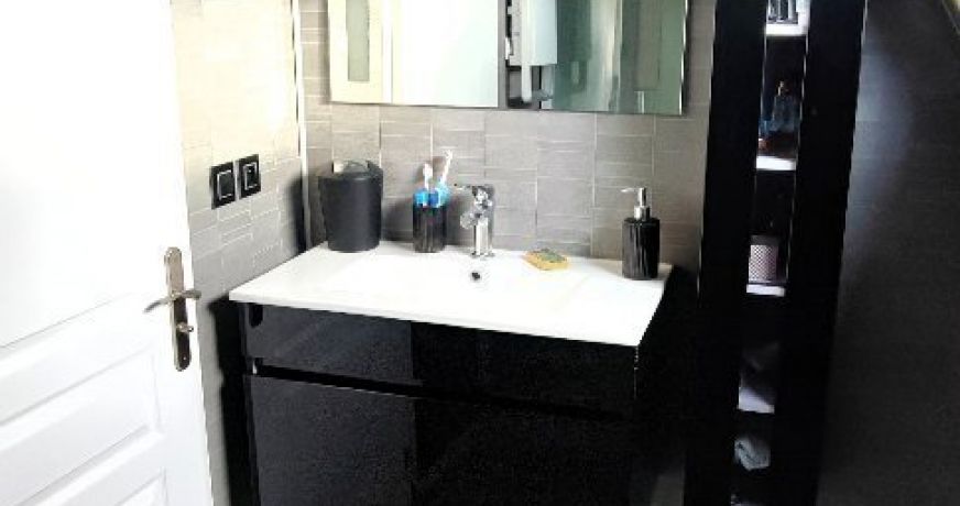 vente Maison de campagne Le Neubourg