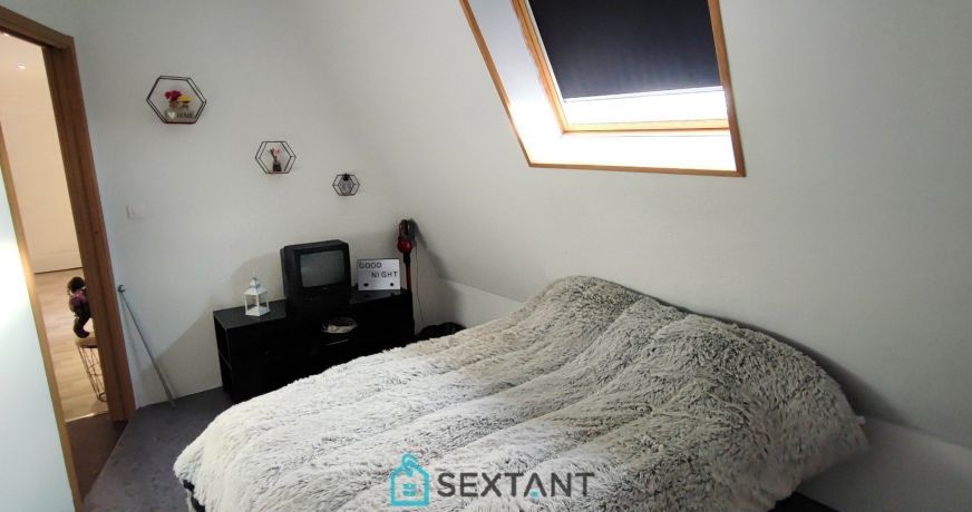 vente Maison de campagne Le Neubourg