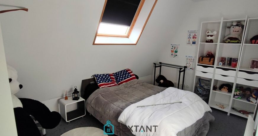 vente Maison de campagne Le Neubourg