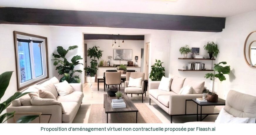 vente Maison de campagne Le Neubourg