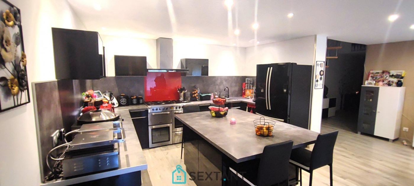 vente Maison de campagne Le Neubourg - Photo 1