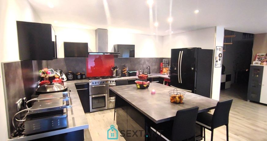 vente Maison de campagne Le Neubourg