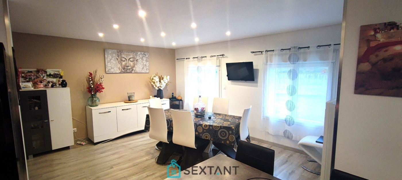 vente Maison de campagne Le Neubourg - Photo 4