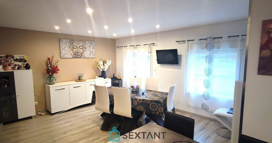 vente Maison de campagne Le Neubourg