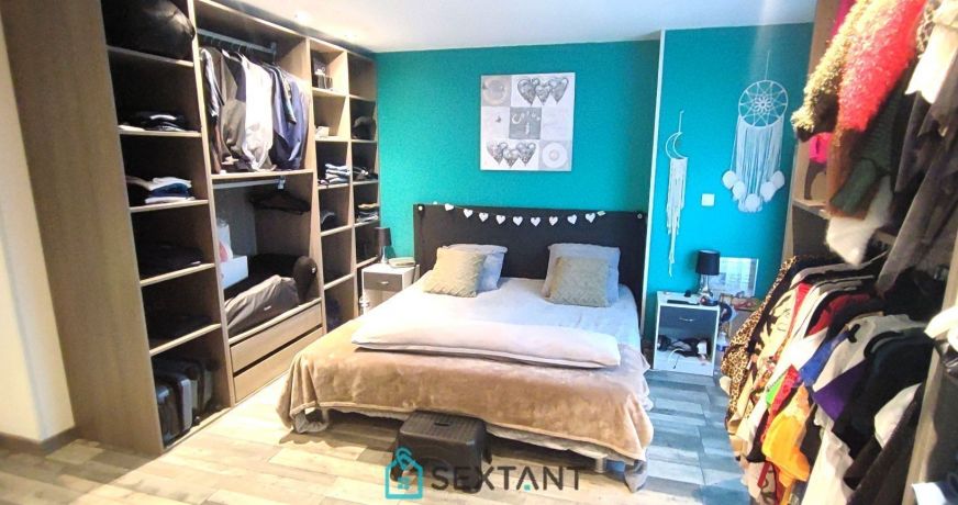 vente Maison de campagne Le Neubourg