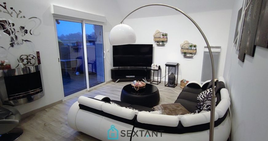 vente Maison de campagne Le Neubourg