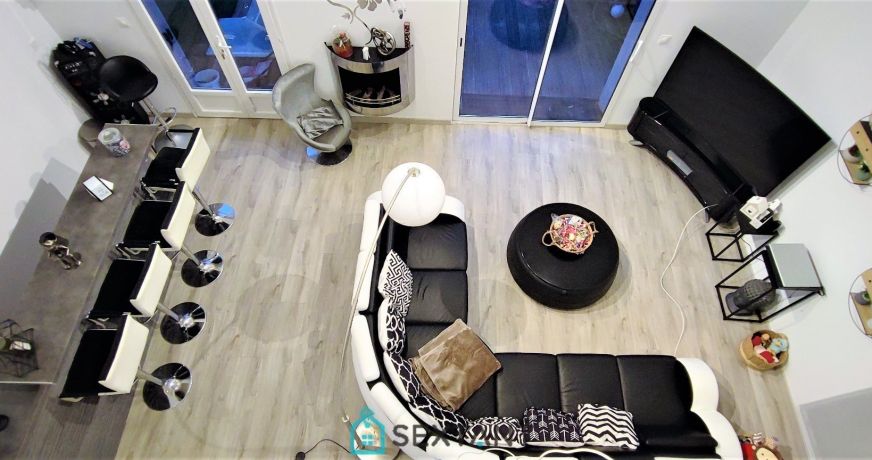 vente Maison de campagne Le Neubourg