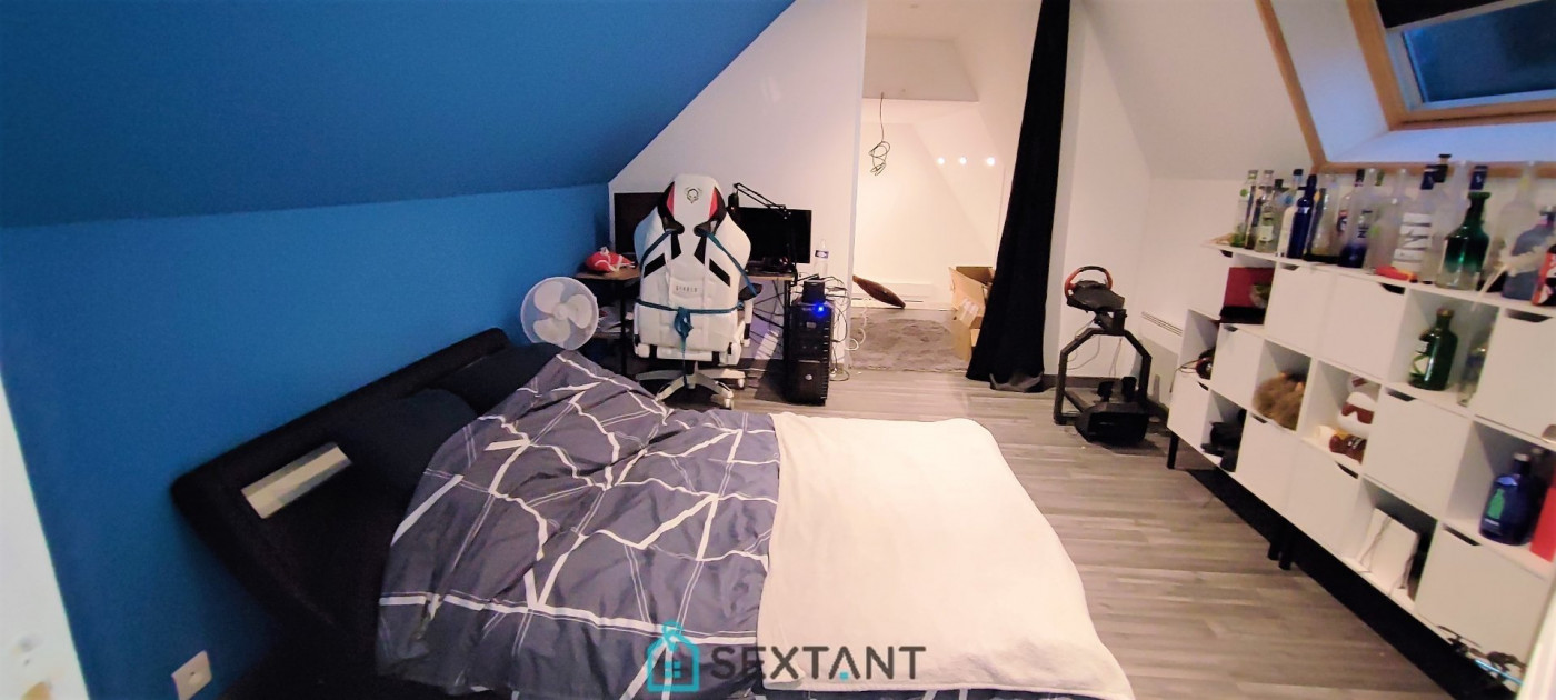 vente Maison de campagne Le Neubourg - Photo 10