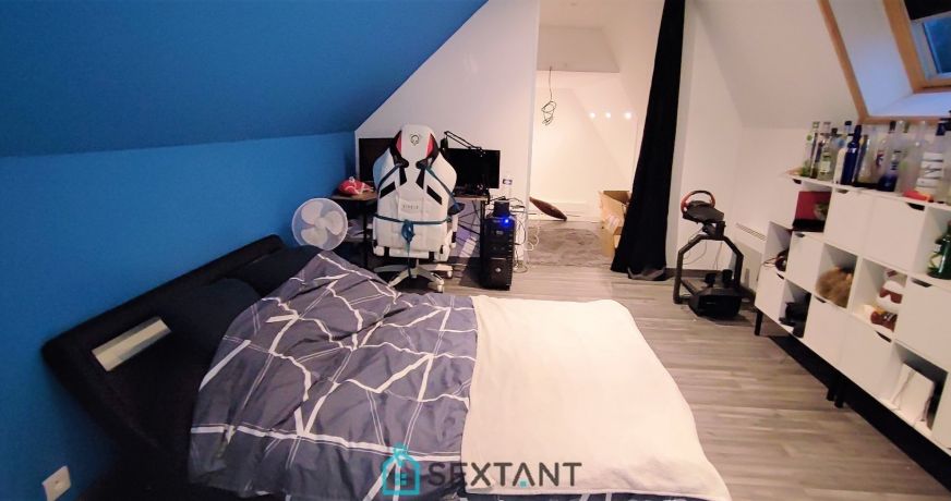 vente Maison de campagne Le Neubourg