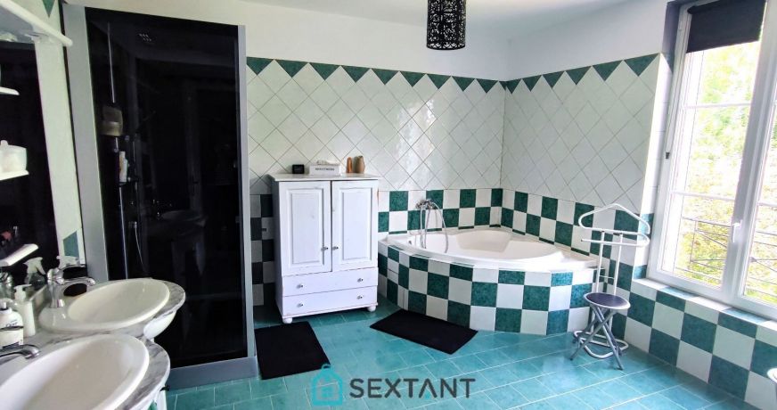 vente Maison de caractère Le Neubourg