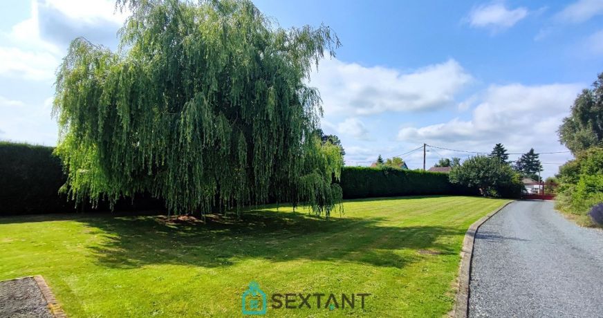 vente Maison de caractère Le Neubourg