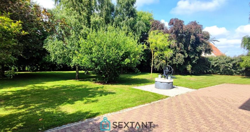 vente Maison de caractère Le Neubourg