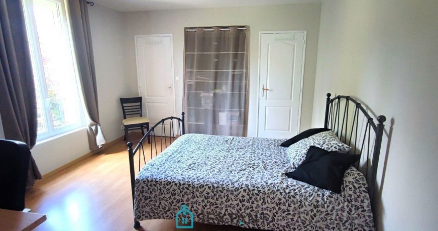 vente Maison de caractère Le Neubourg