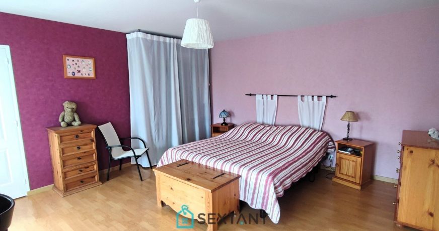 vente Maison de caractère Le Neubourg