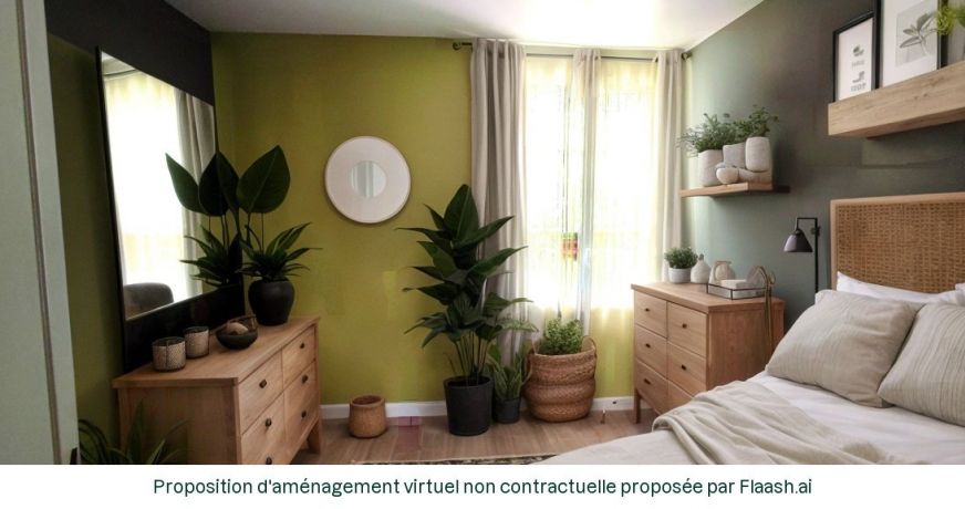 vente Maison de caractère Le Neubourg