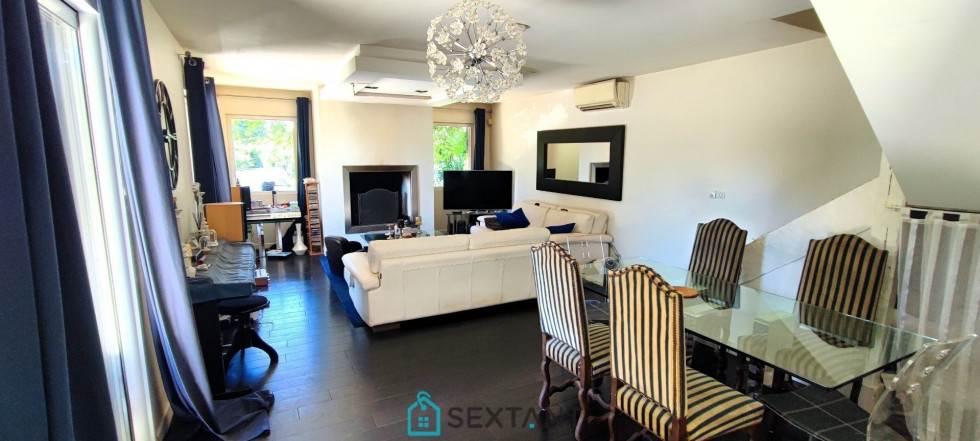 vente Chaumière Brionne - Photo 4