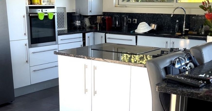 vente Chaumière Brionne