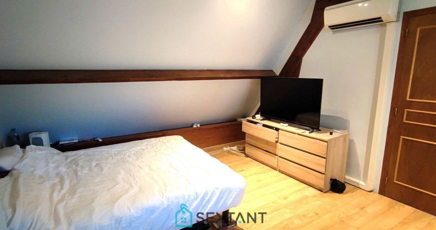 vente Chaumière Brionne