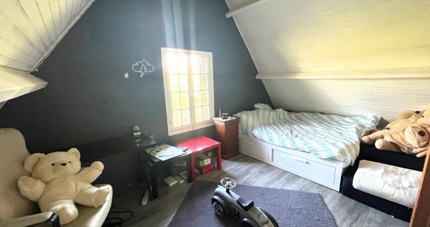 vente Chaumière Brionne