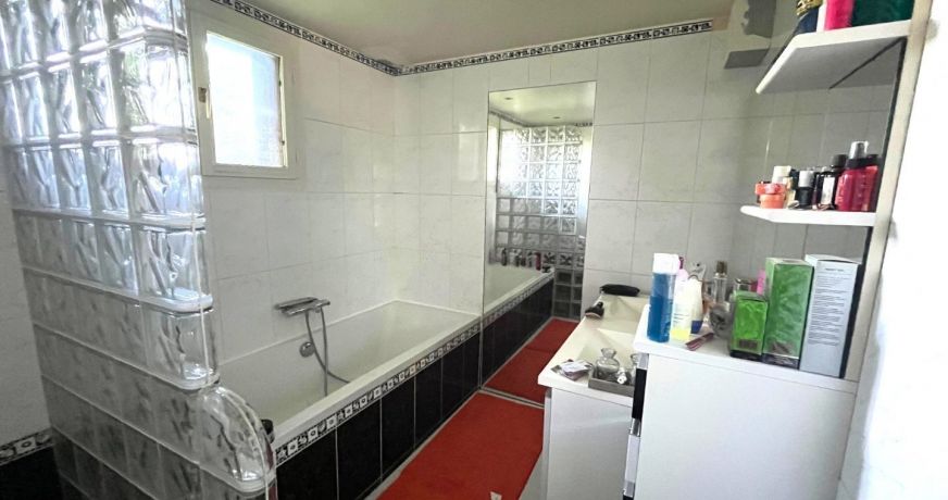 vente Chaumière Brionne