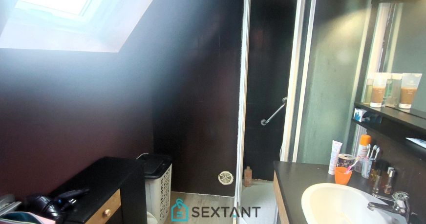 vente Maison individuelle Le Bosc Roger En Roumois