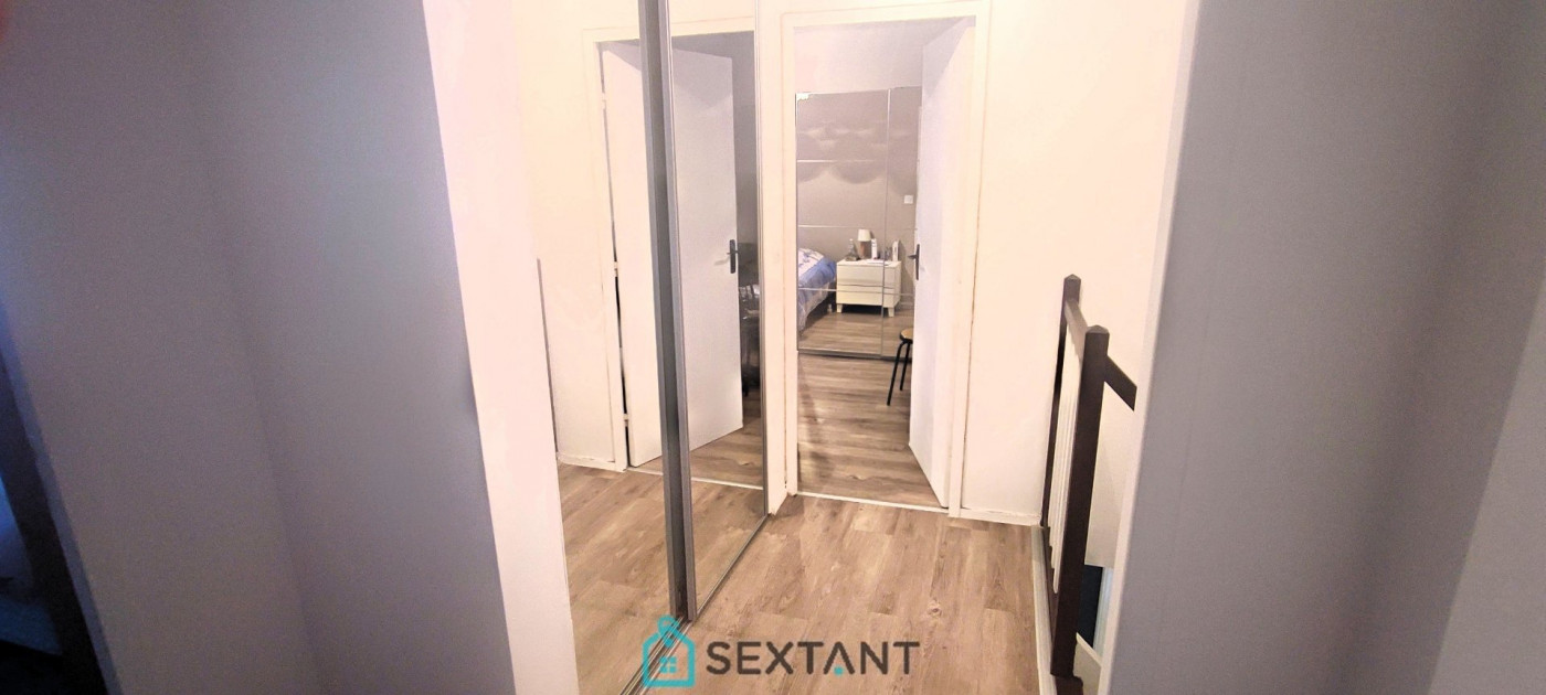 vente Maison individuelle Le Bosc Roger En Roumois - Photo 8