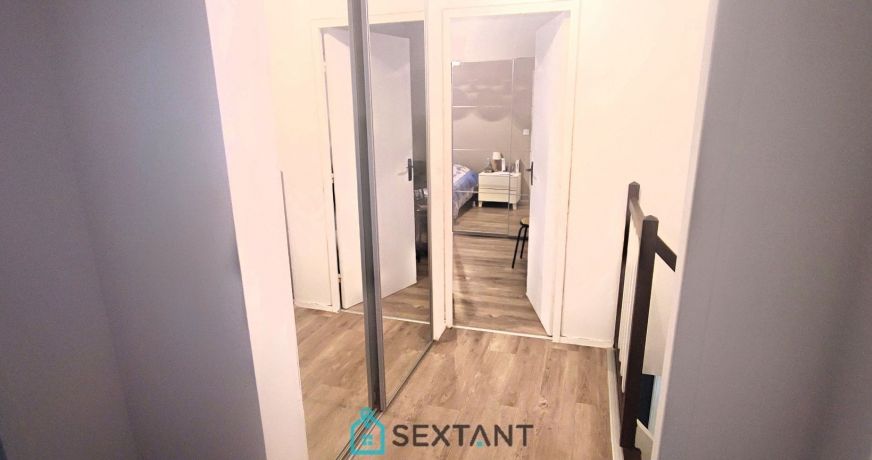 vente Maison individuelle Le Bosc Roger En Roumois