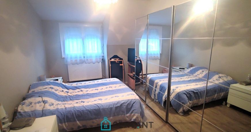 vente Maison individuelle Le Bosc Roger En Roumois