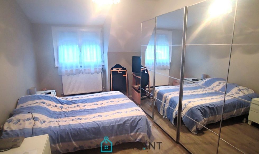 vente Le Bosc Roger En Roumois