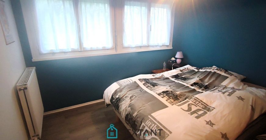 vente Maison individuelle Le Bosc Roger En Roumois