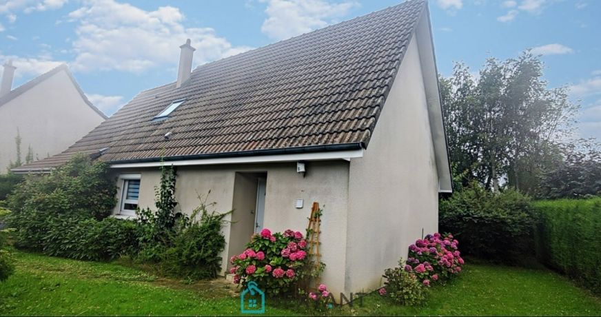 vente Maison individuelle Le Bosc Roger En Roumois
