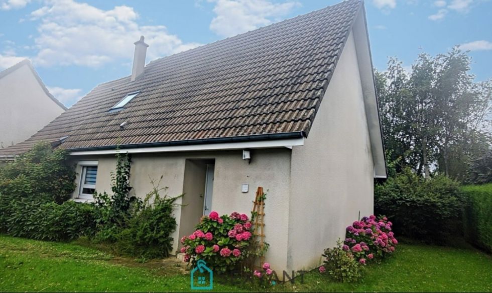 vente Le Bosc Roger En Roumois