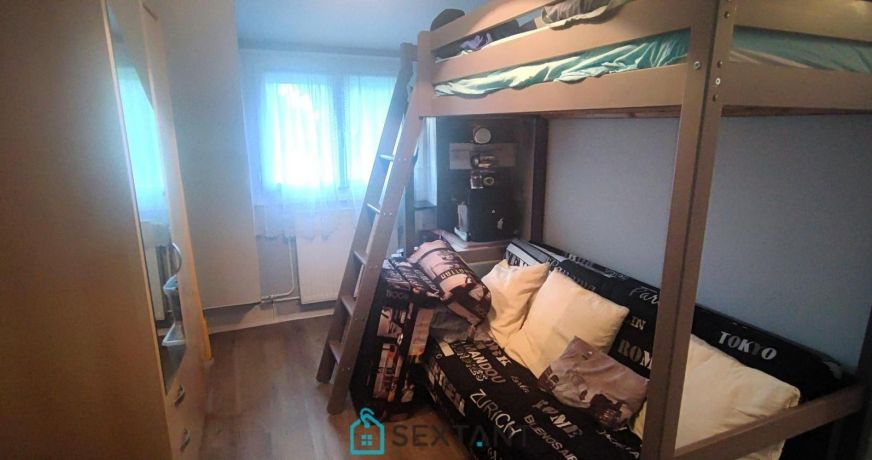 vente Maison individuelle Le Bosc Roger En Roumois