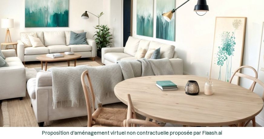 vente Maison individuelle Le Bosc Roger En Roumois