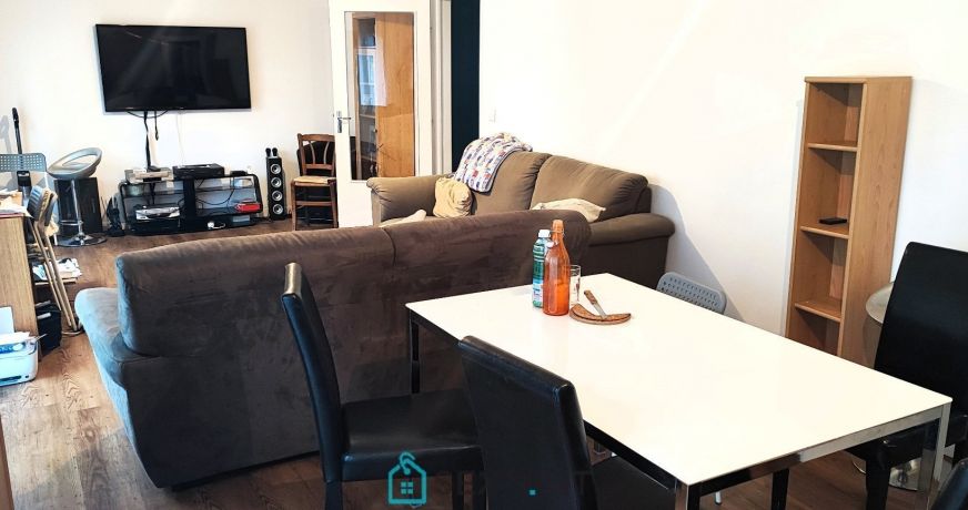 vente Maison individuelle Le Bosc Roger En Roumois