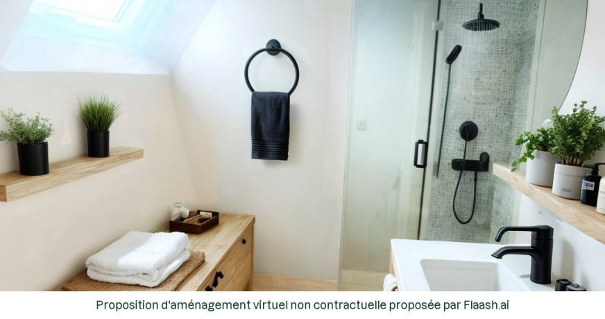 vente Maison individuelle Le Bosc Roger En Roumois