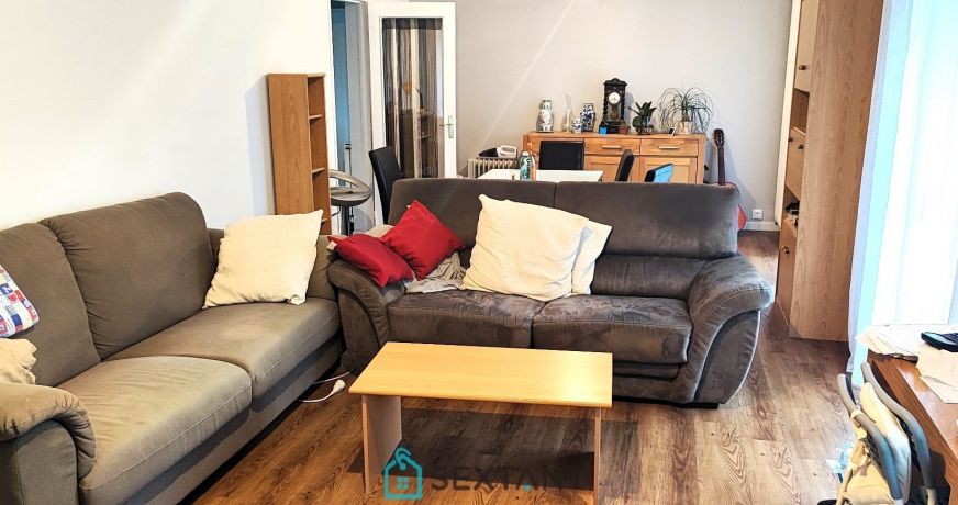 vente Maison individuelle Le Bosc Roger En Roumois