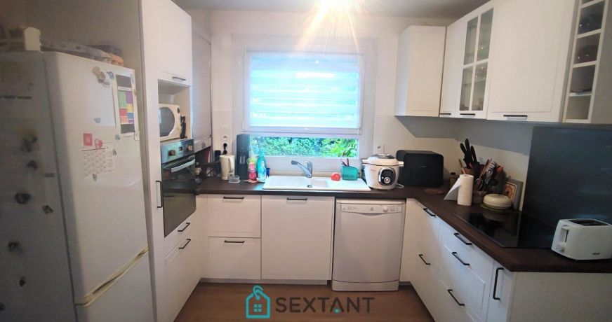 vente Maison individuelle Le Bosc Roger En Roumois